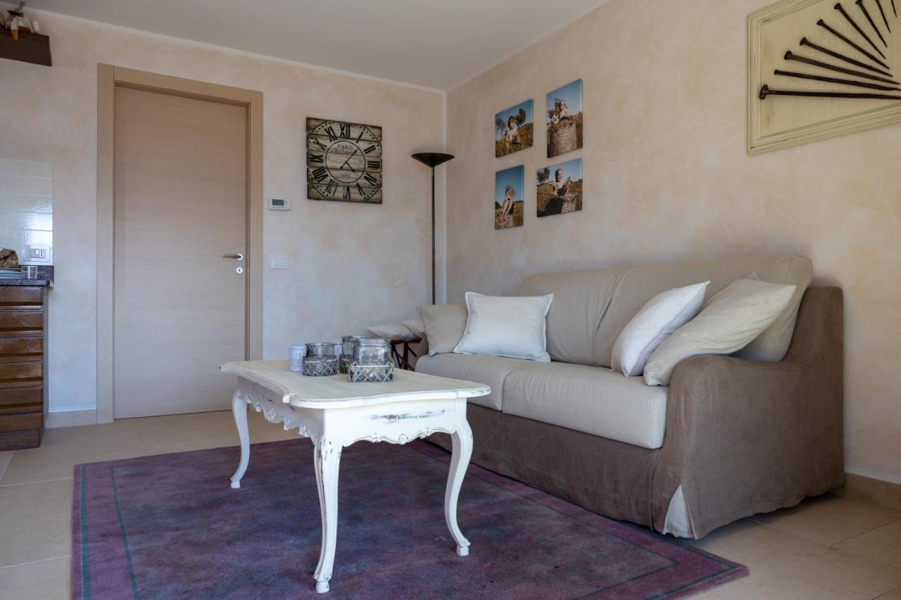 Ca Da Cesare Apartment Somendenna Exterior photo